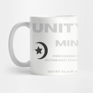 Unity Ministries Mug